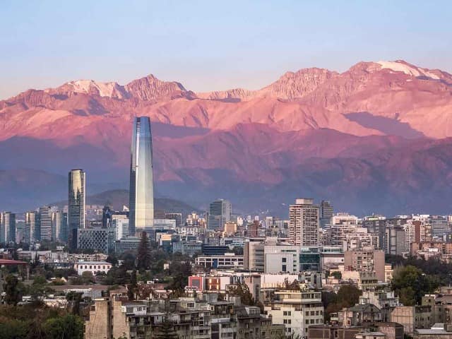 Santiago